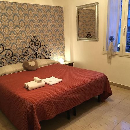 Hotel 3Beauty Firenze Екстериор снимка