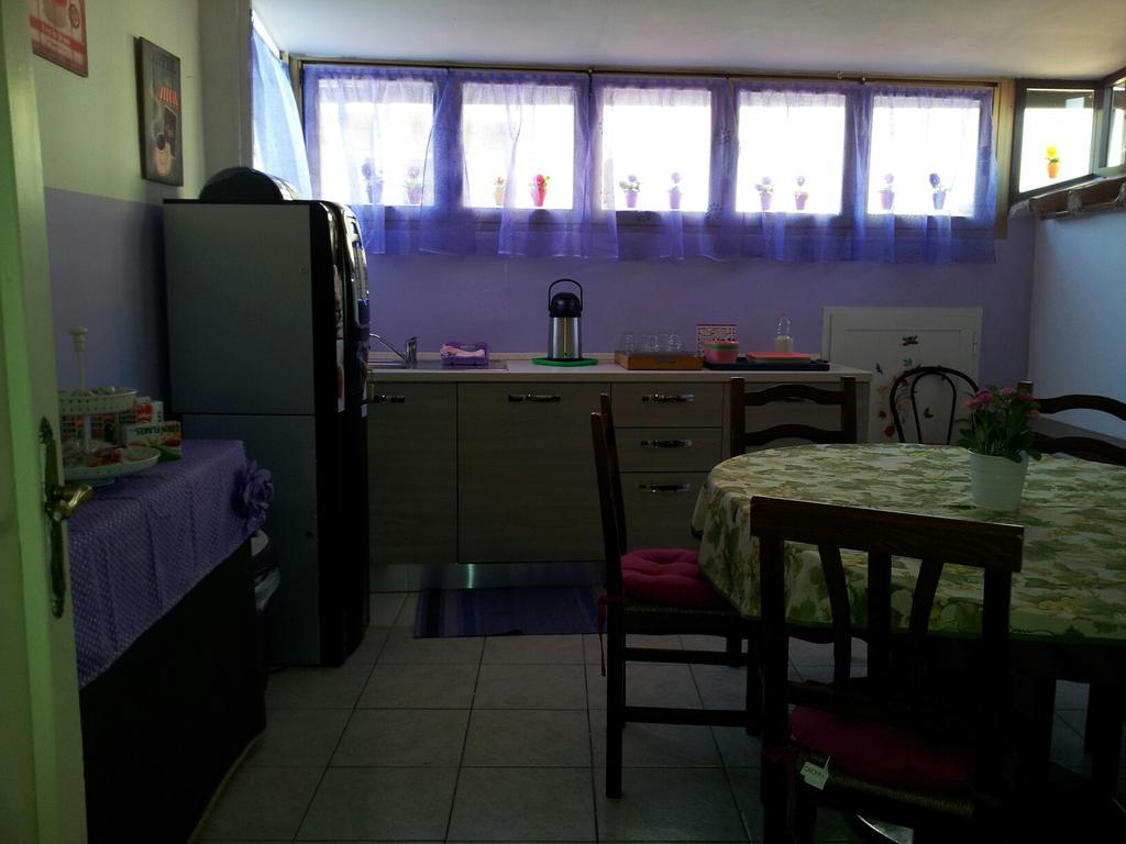 Hotel 3Beauty Firenze Екстериор снимка