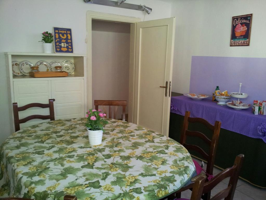 Hotel 3Beauty Firenze Екстериор снимка