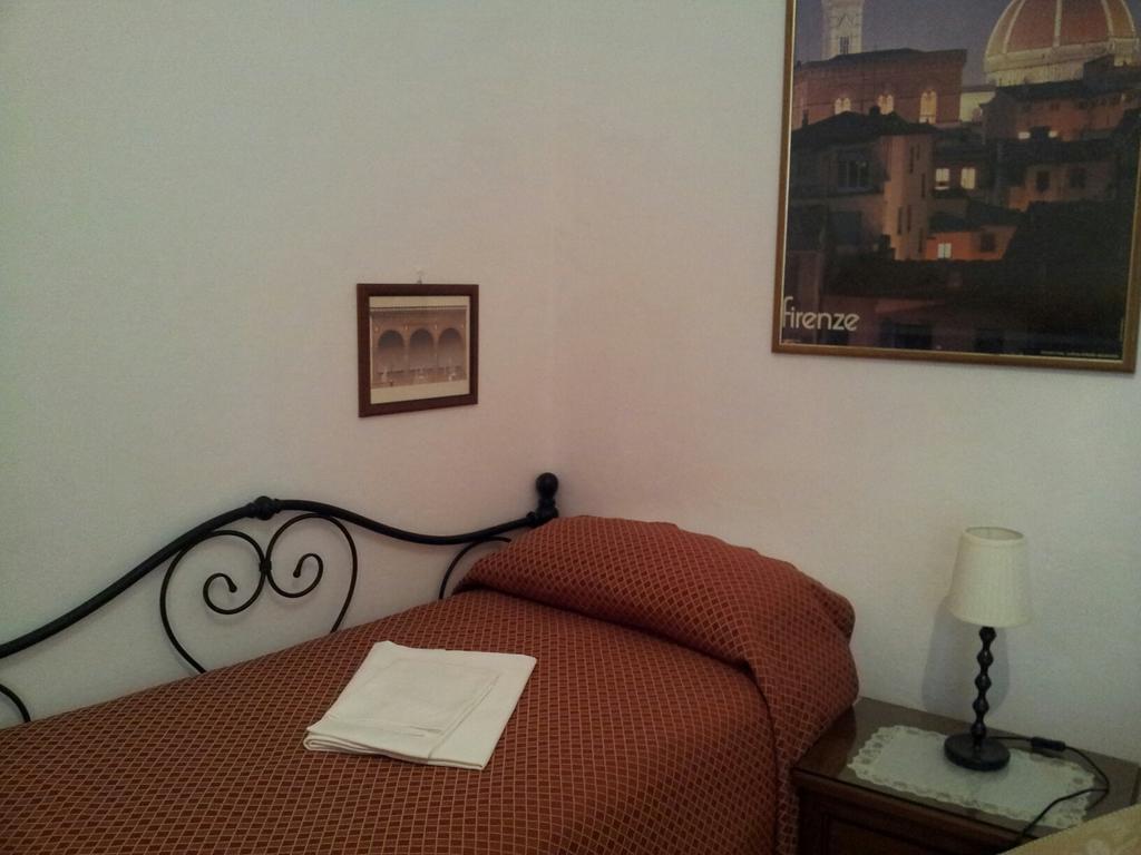 Hotel 3Beauty Firenze Екстериор снимка