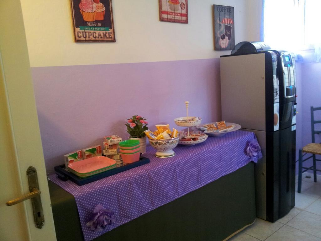 Hotel 3Beauty Firenze Екстериор снимка
