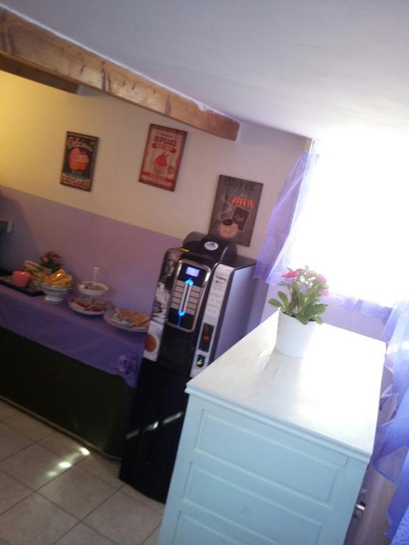 Hotel 3Beauty Firenze Екстериор снимка