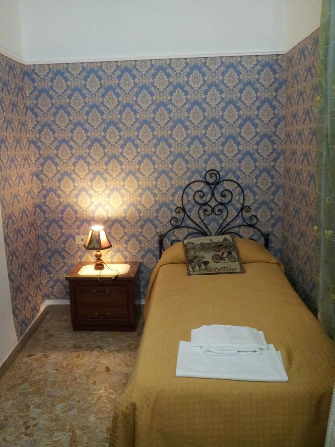 Hotel 3Beauty Firenze Екстериор снимка