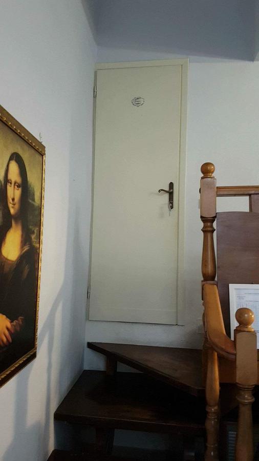 Hotel 3Beauty Firenze Стая снимка