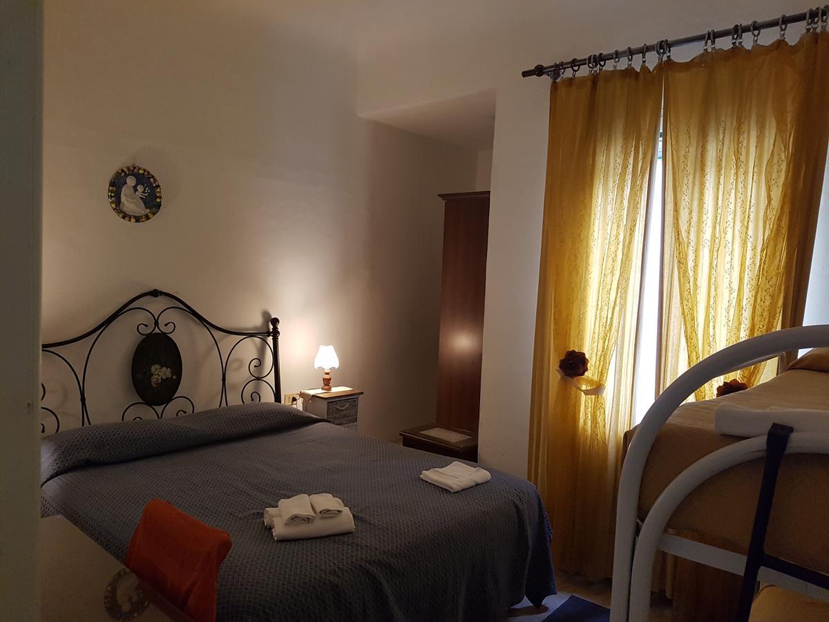 Hotel 3Beauty Firenze Екстериор снимка