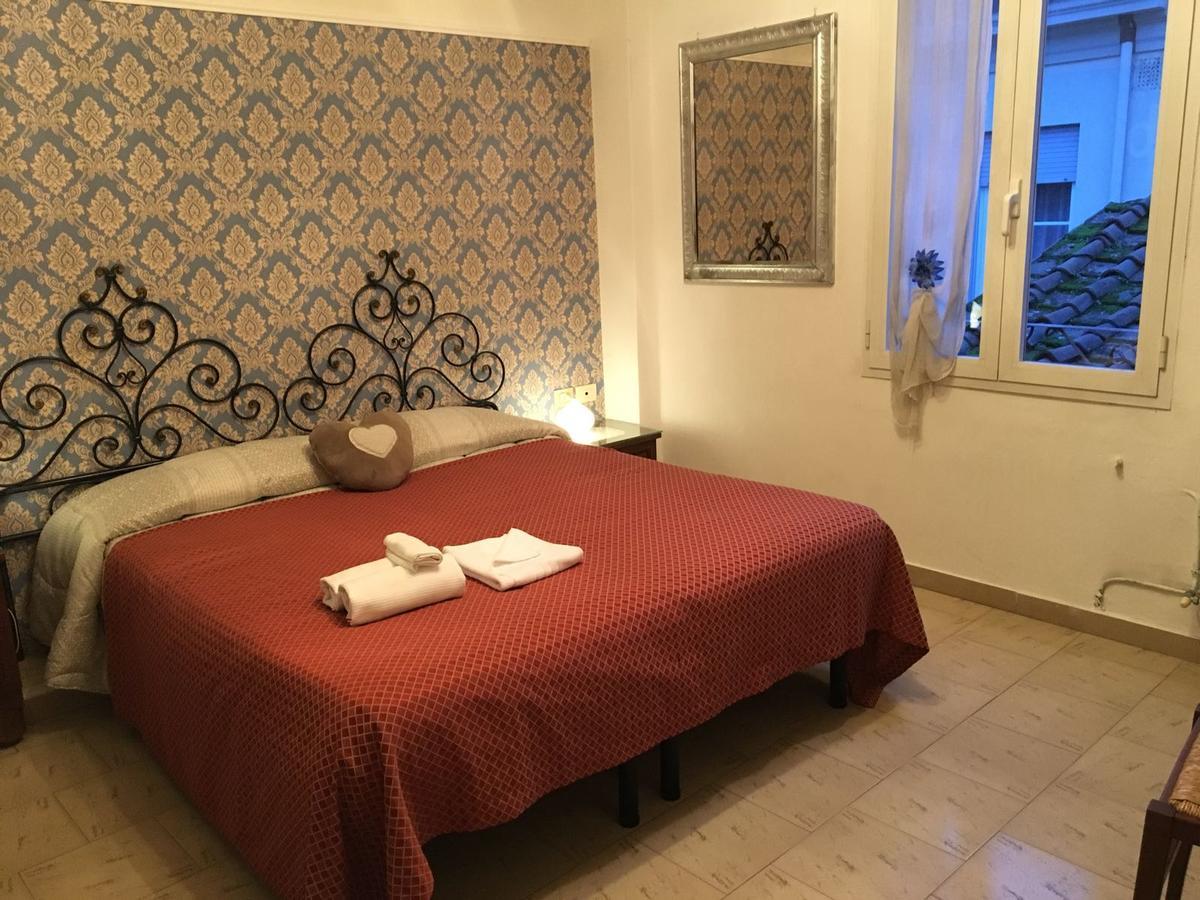 Hotel 3Beauty Firenze Екстериор снимка