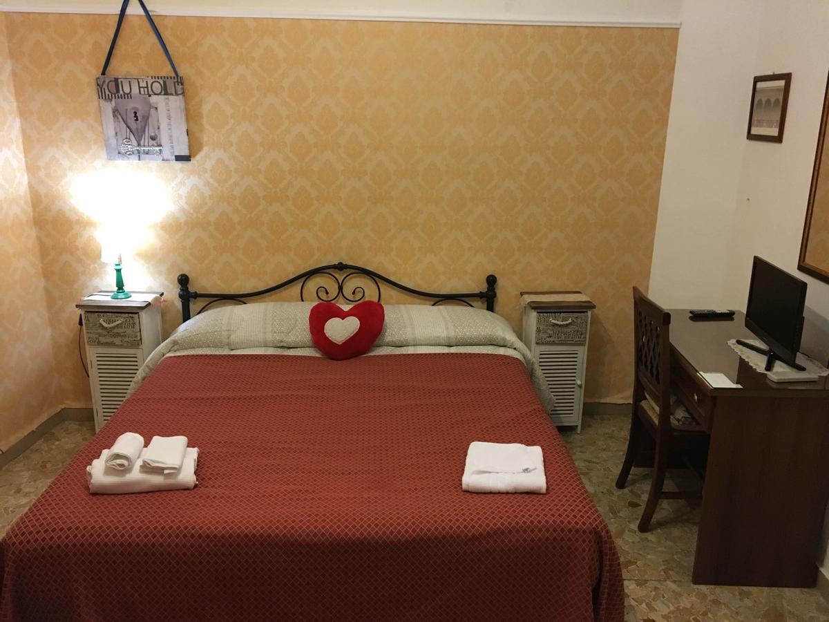 Hotel 3Beauty Firenze Екстериор снимка
